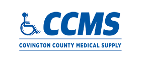 Jones County Medical Supplies, Inc logo