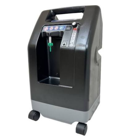 10L Compact Concentrator