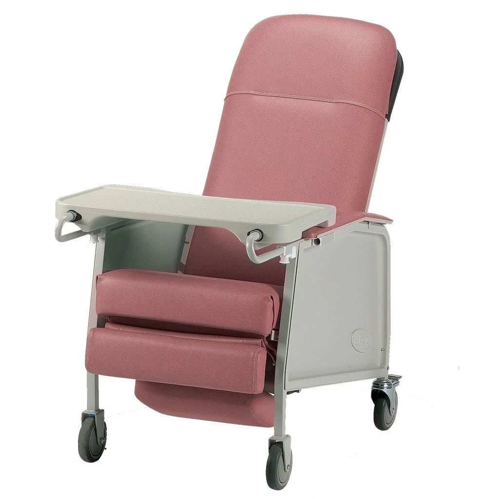 3 Position Recliner 3 Position Recliner