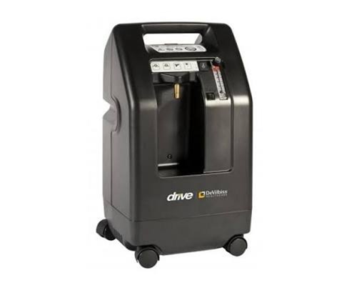 5L Concentrator