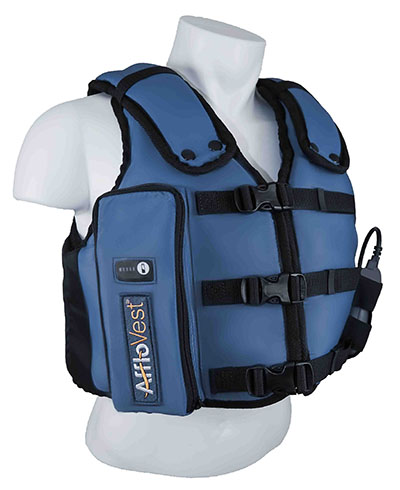 AffloVest
