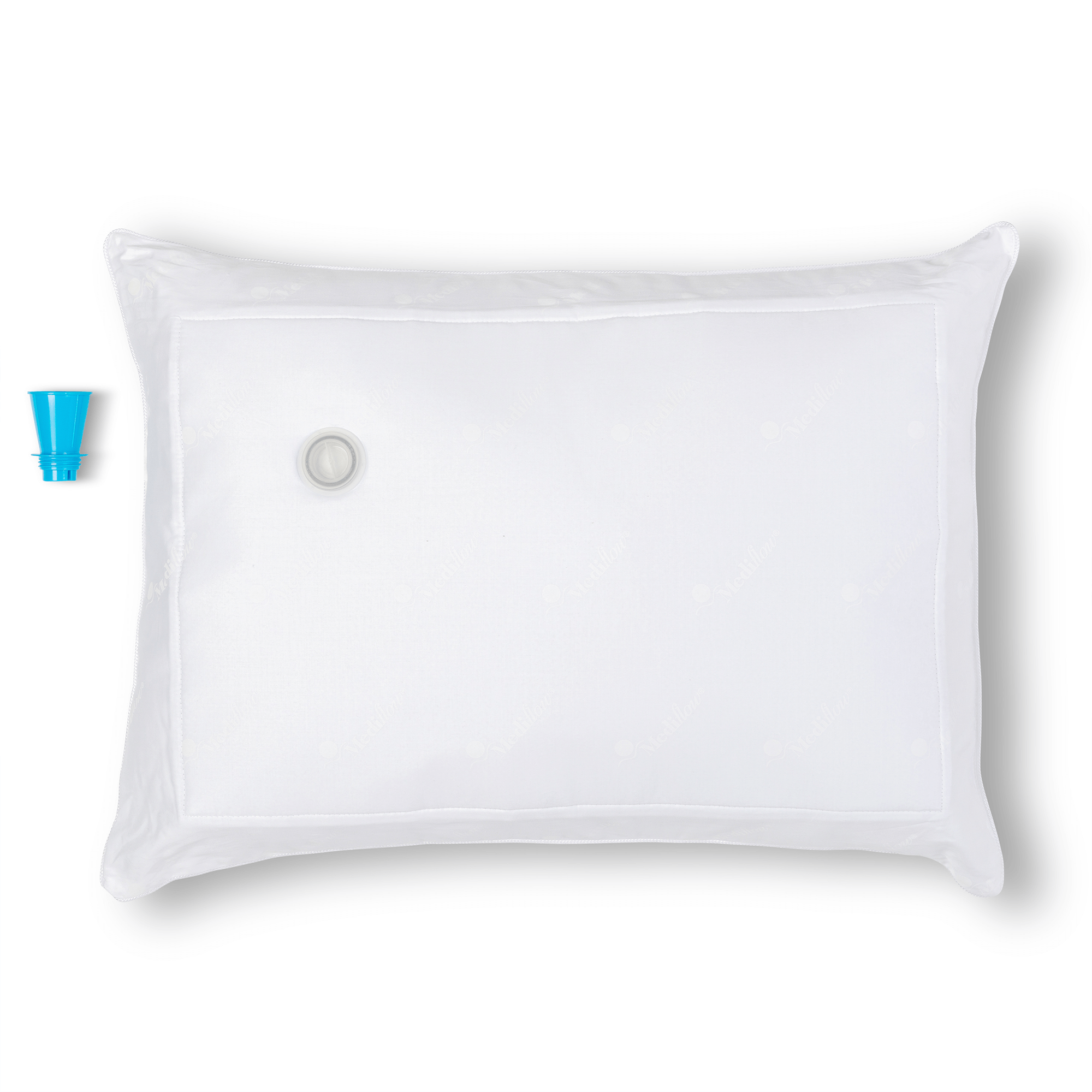 Fiber Pillow3 Fiber Water Pillow