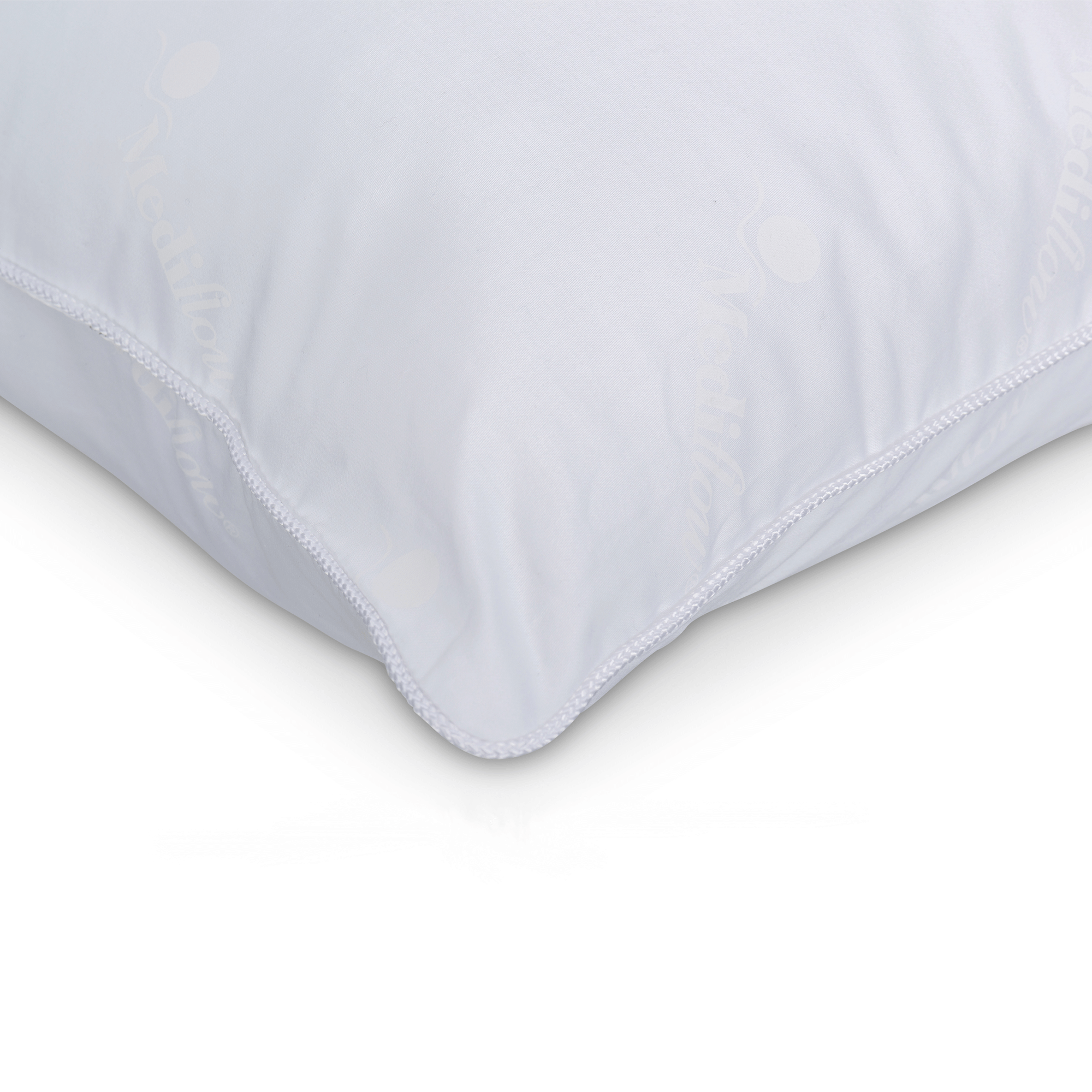 Fiber Water Pillow