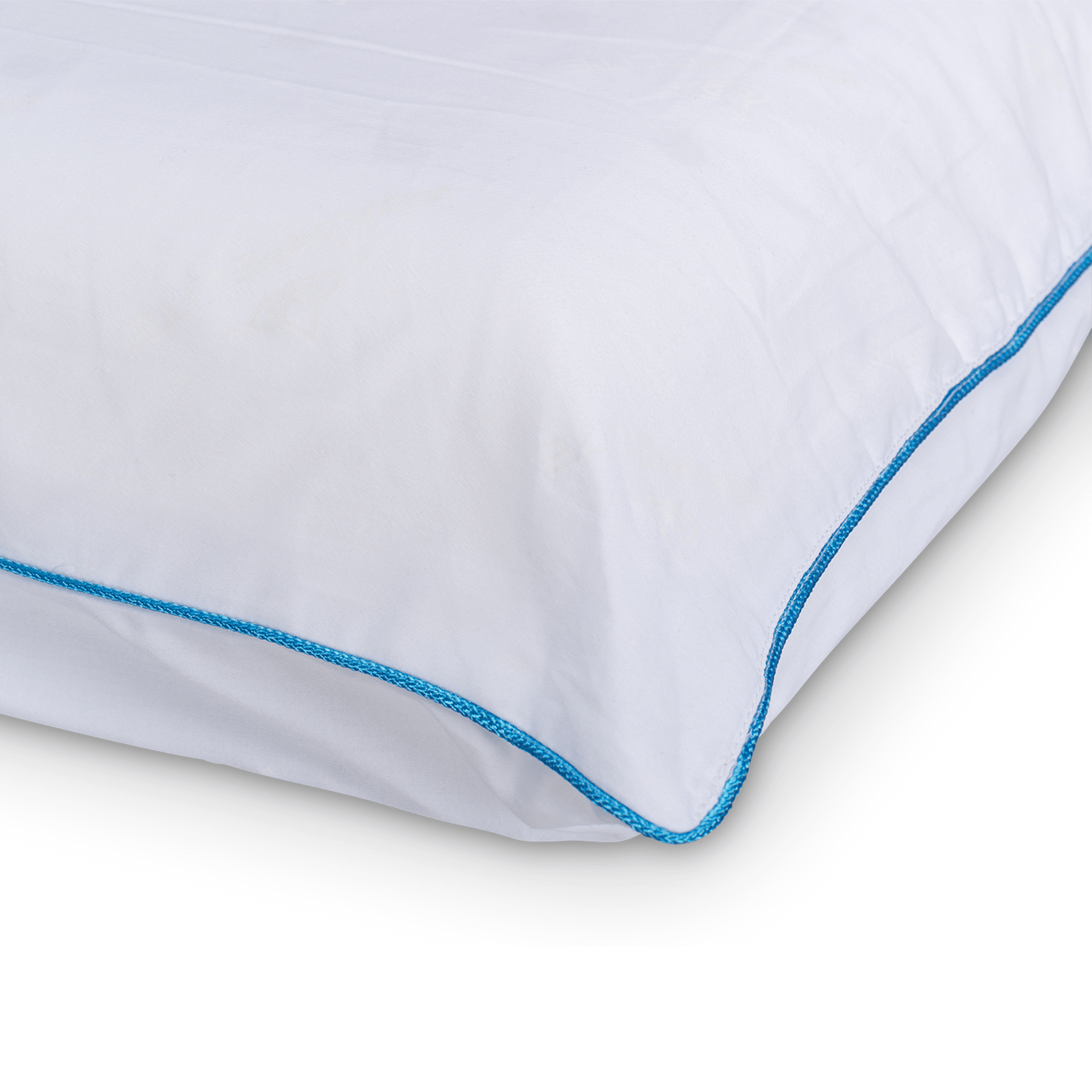 Foam Water Pillow