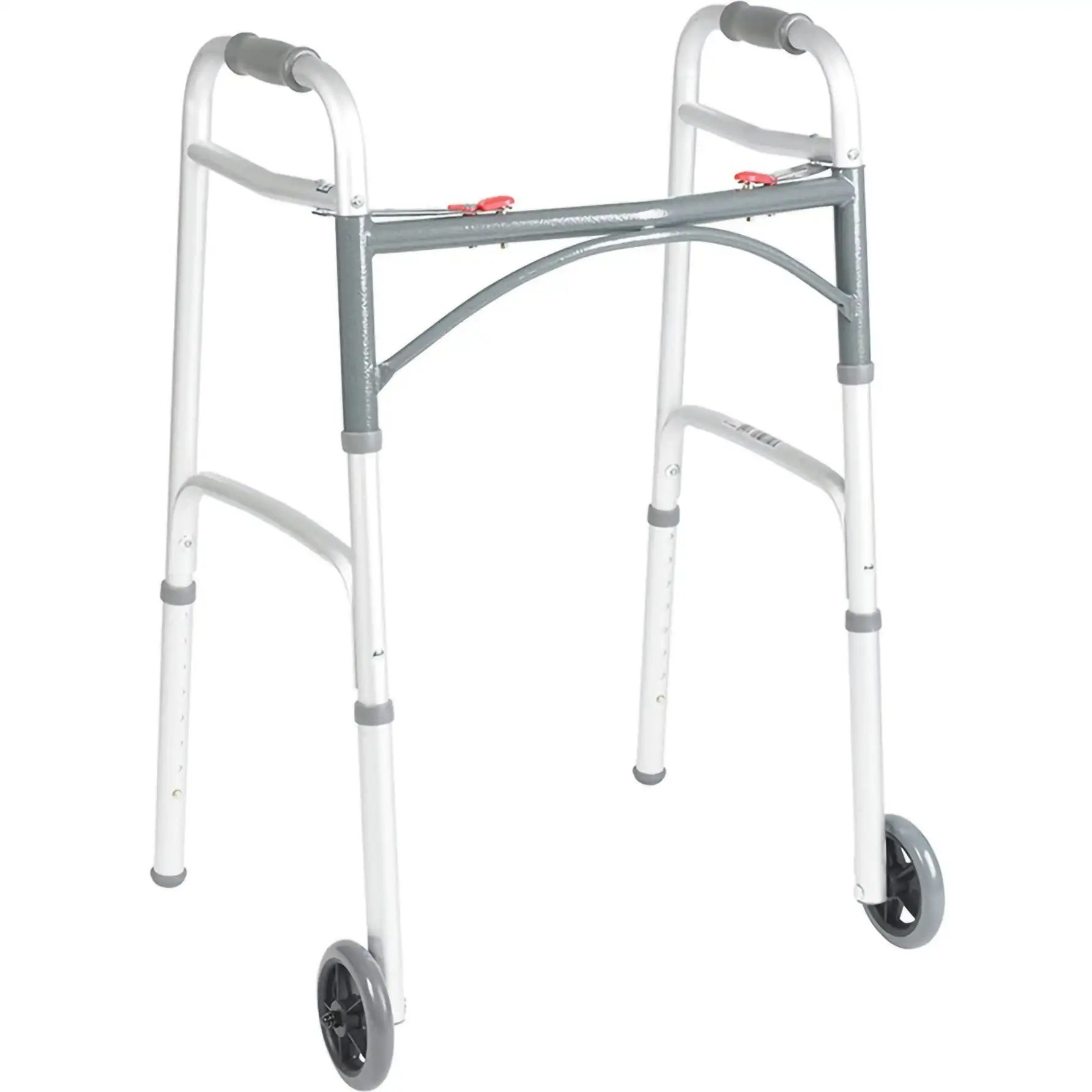 folding walker