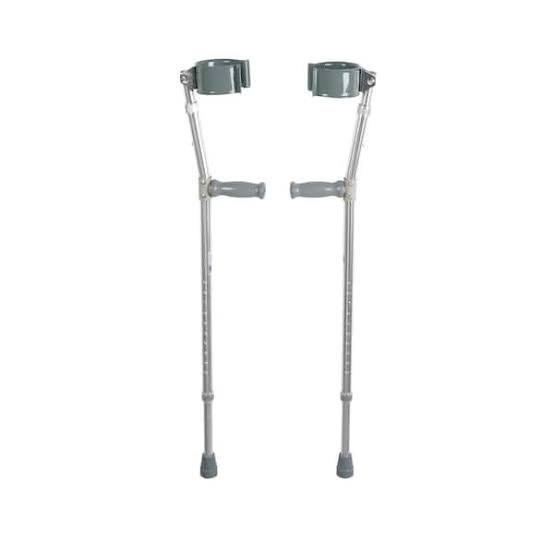 Forearm Crutch