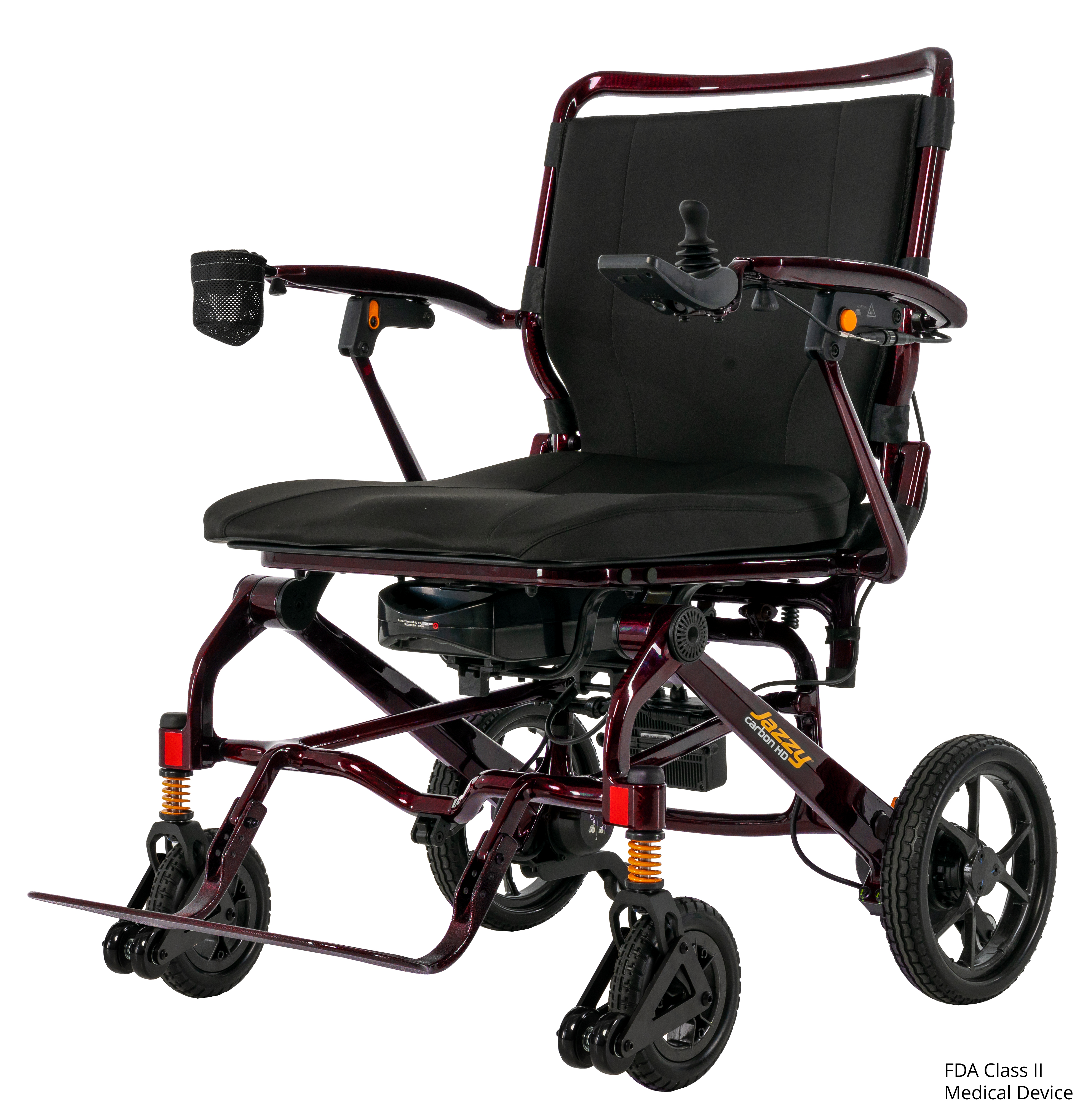 BlackCherryCarbonHD