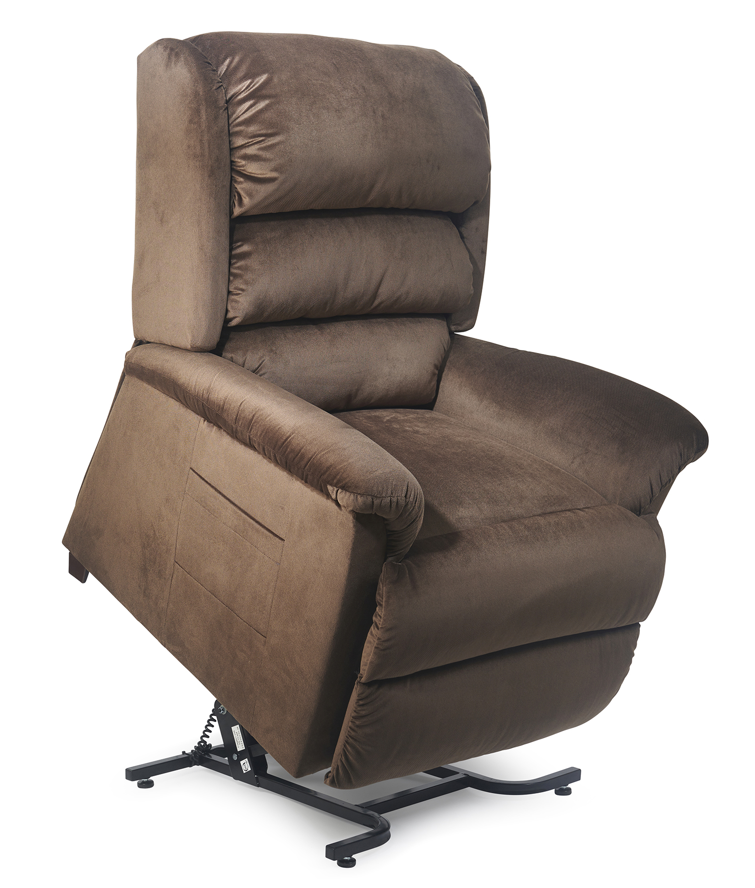 Relaxer Medium PR-766