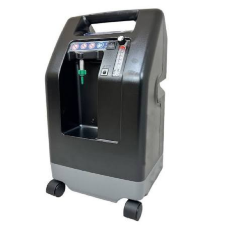 10L Compact Concentrator