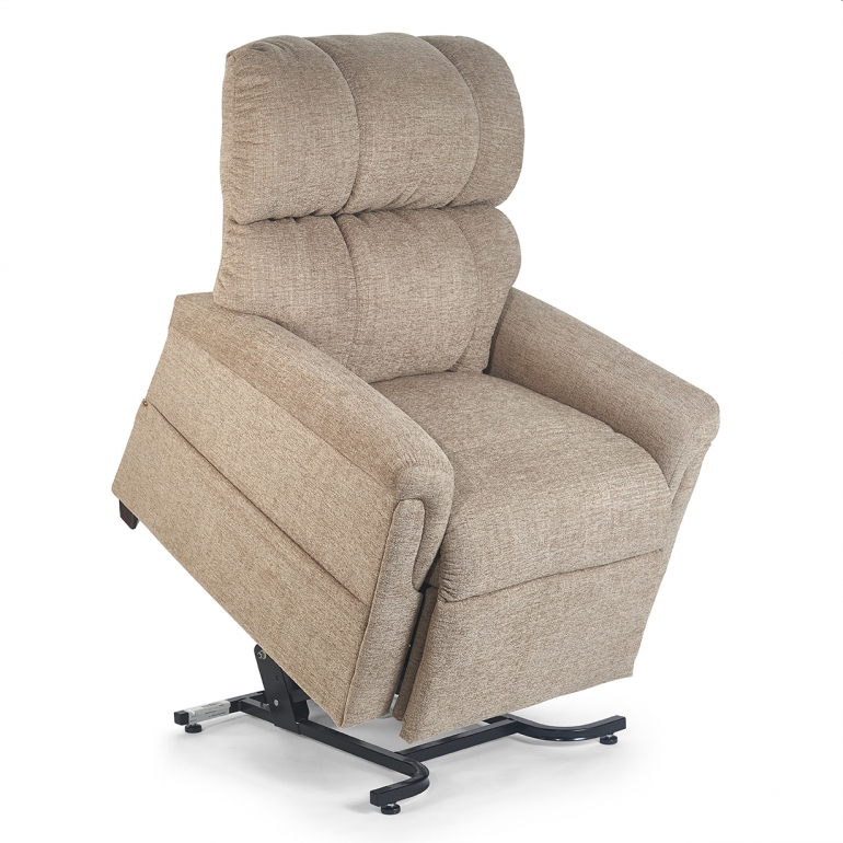 Comforter Series Lift & Recline Chairs: Comforter Medium PR-531M