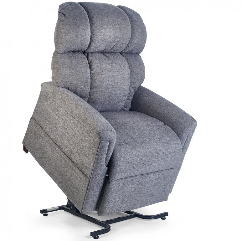 Comforter Series Lift & Recline Chairs: Comforter Small PR-531S