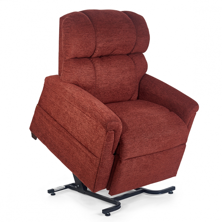 Comforter Series Lift & Recline Chairs: Comforter Small PR-531S
