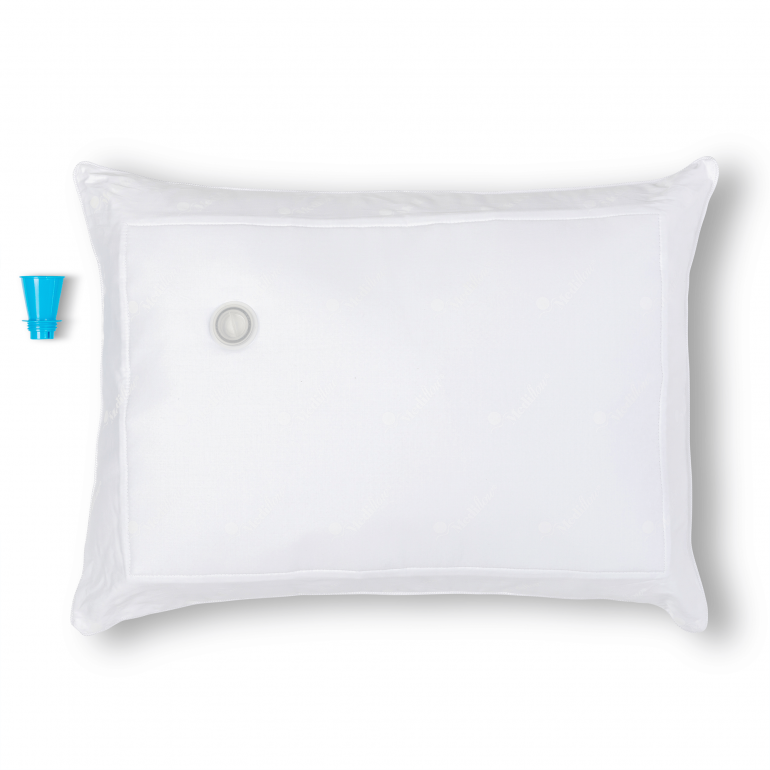 Fiber Water Pillow