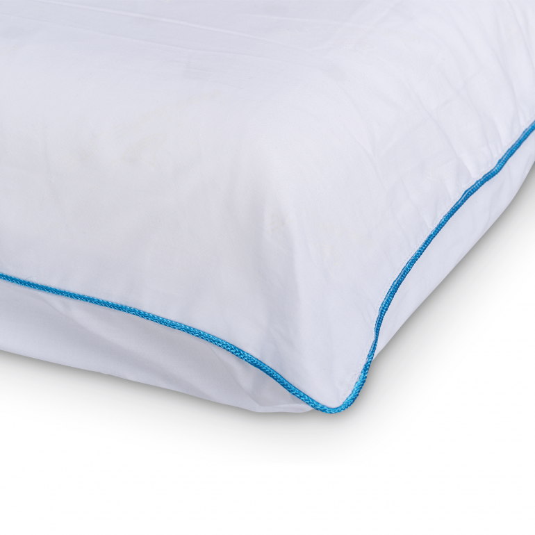 Foam Water Pillow