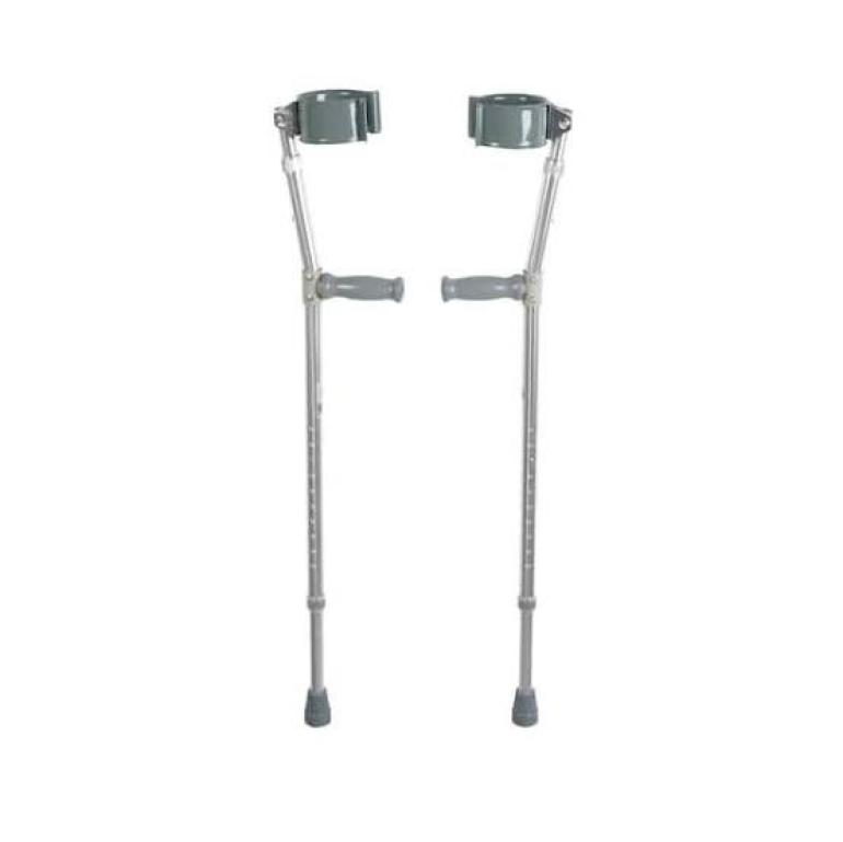 Forearm Crutch