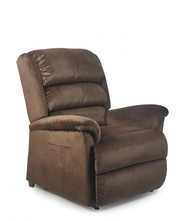 Relaxer Medium PR-766