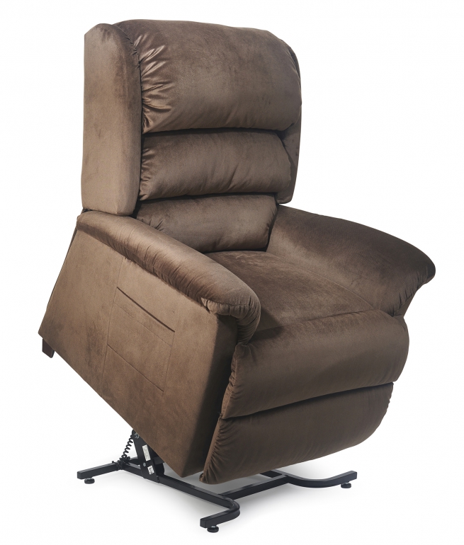 Relaxer Medium PR-766