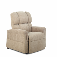 Maxi Comforter Petite Small PR-535 thumbnail