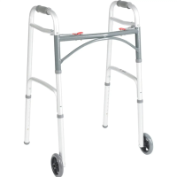 folding walker thumbnail