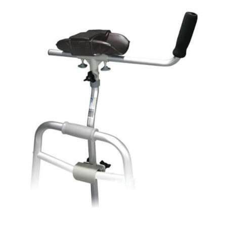 Walker Platform Attachment Walker Platform Attachment
