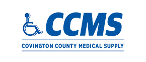 CCMS Logo