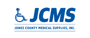 JCMS Logo