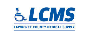 LCMS Logo